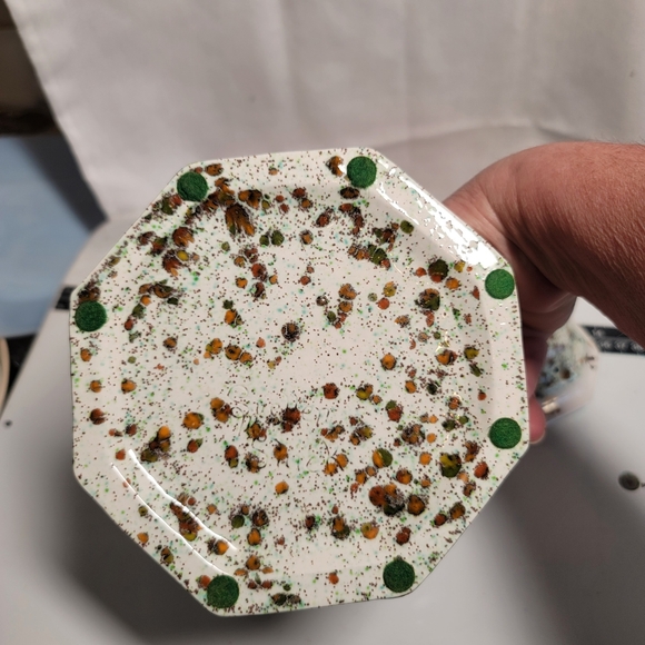 VTG. 1980 Teapot Candle Holder. - Picture 10 of 16